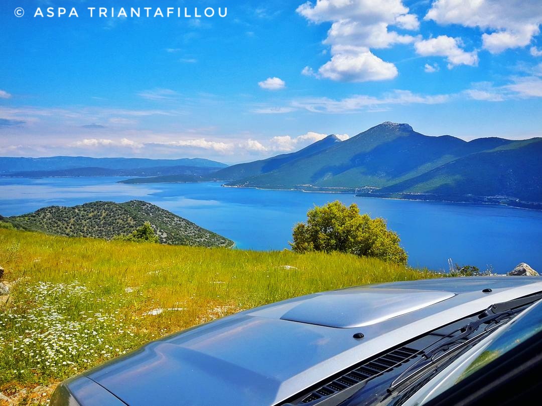 © Aspa Triantafillou / Τρίκερι Μαγνησίας © Aspa Triantafillou / Τρίκερι Μαγνησίας