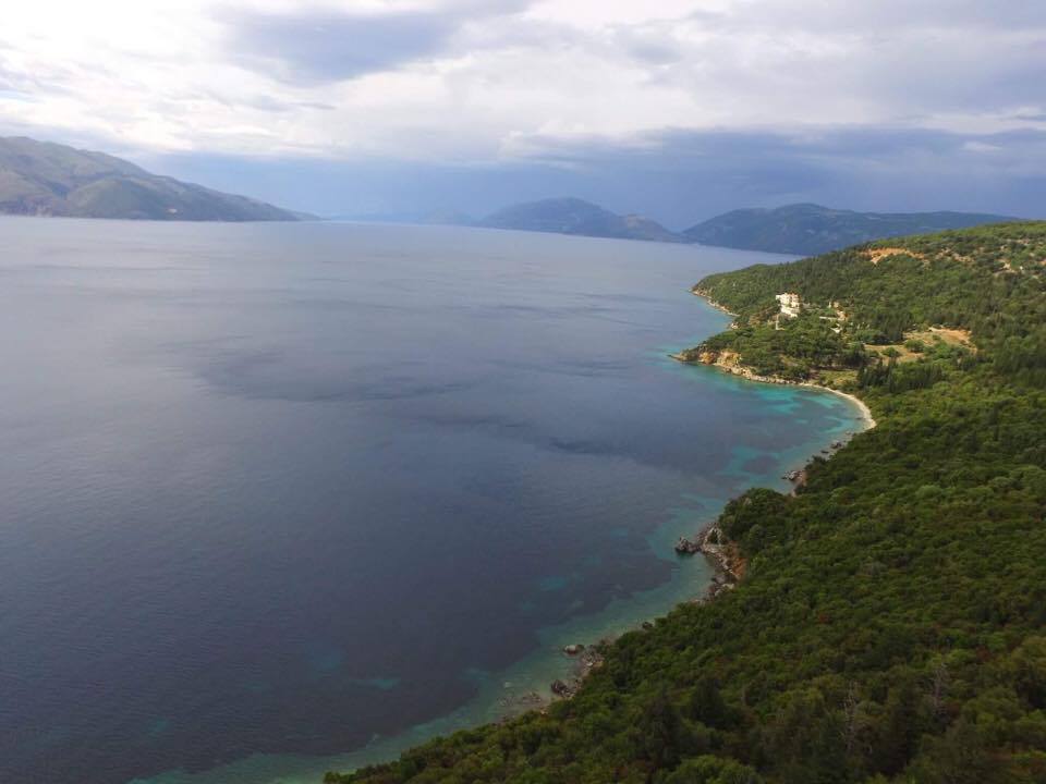 © Jerry Gasparinatos / Αντίσαμος, Κεφαλονιά © Jerry Gasparinatos / Αντίσαμος, Κεφαλονιά