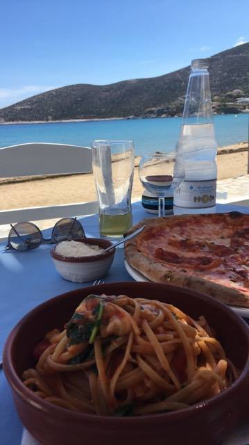 © Katerina Kedikoglou / Μάμμα Μία, Σίφνος © Katerina Kedikoglou / Μάμμα Μία, Σίφνος