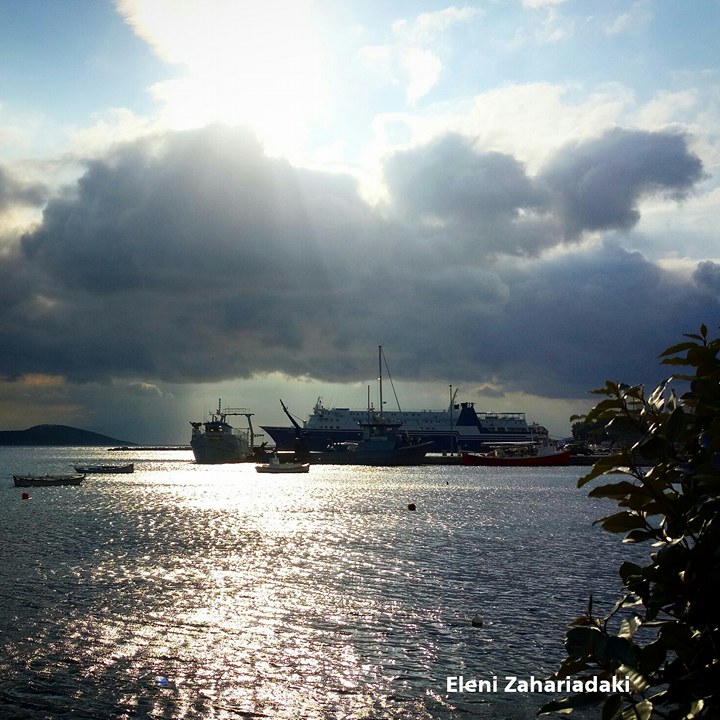 © Eleni Zahariadaki / Μαρμάρι © Eleni Zahariadaki / Μαρμάρι