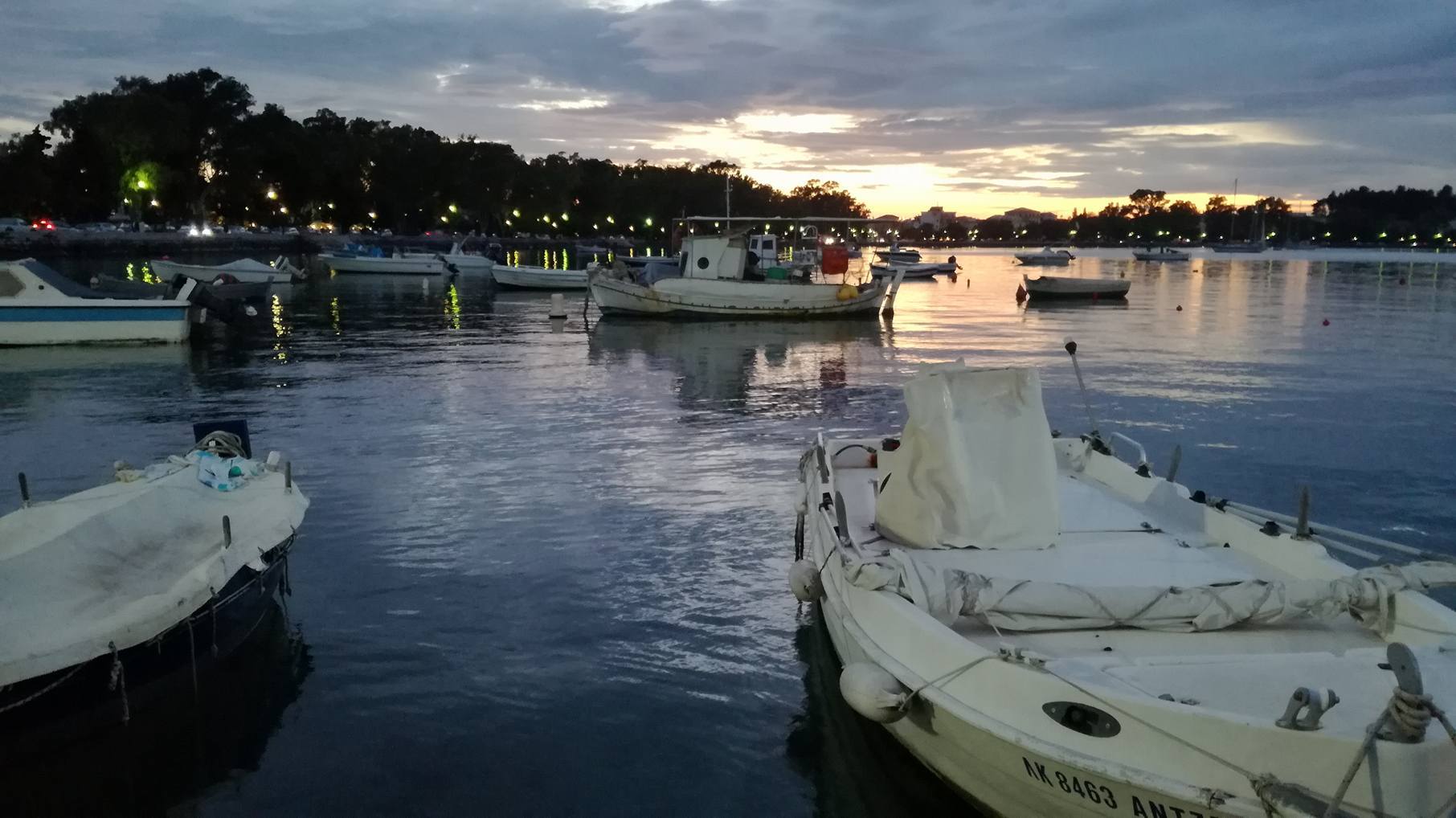 © Giannis Paniperis / Κέρκυρα © Giannis Paniperis / Κέρκυρα