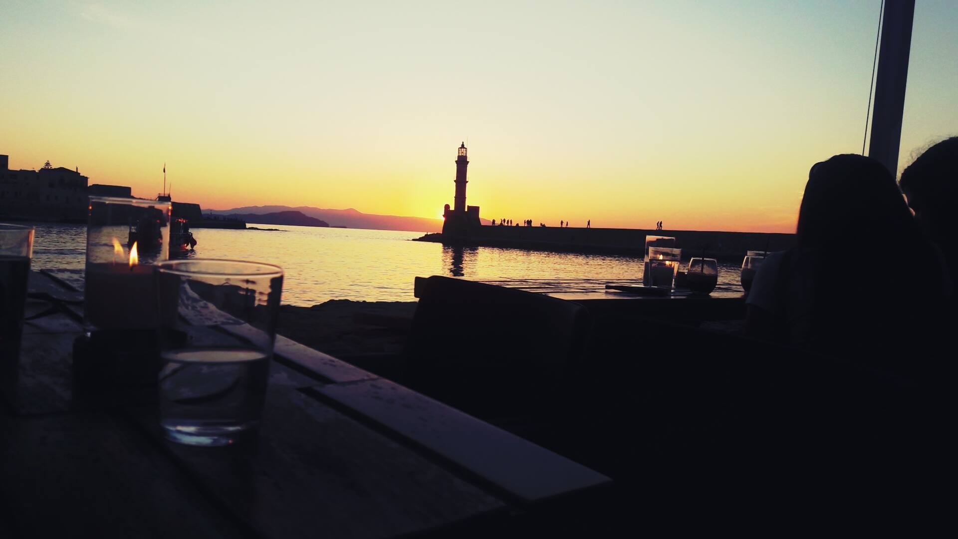 © 'Αννα Ζ' / Χανιά © 'Αννα Ζ' / Χανιά