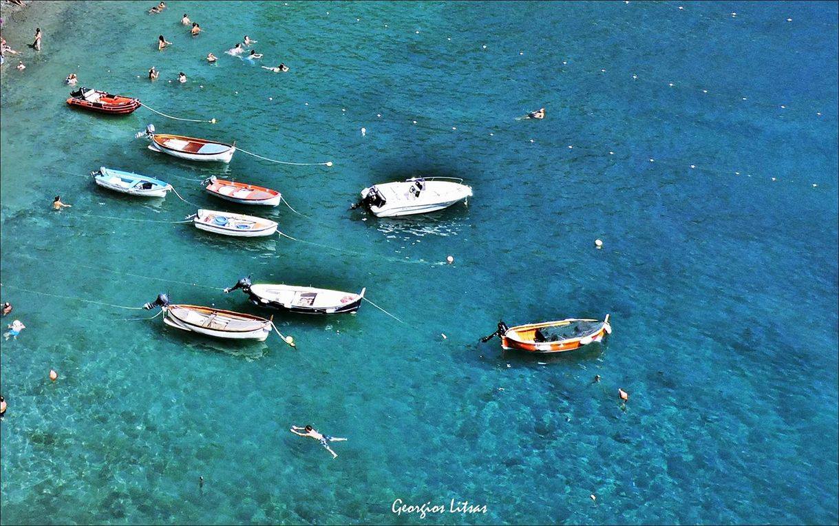 © Γιώργος Λίτσας © Γιώργος Λίτσας