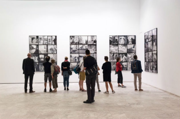 Big Olive, ο καλύτερος τρόπος να περάσεις 2,5 ώρες στην Αθήνα