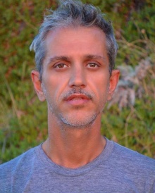 Δημήτρης Καρανίκας