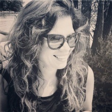 Μάτζι Ταμπακάκη