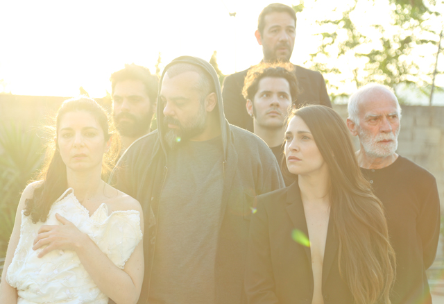 Μικρή Επίδαυρος