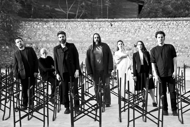 Μικρή Επίδαυρος