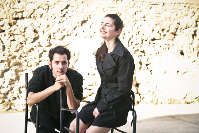 Μικρή Επίδαυρος