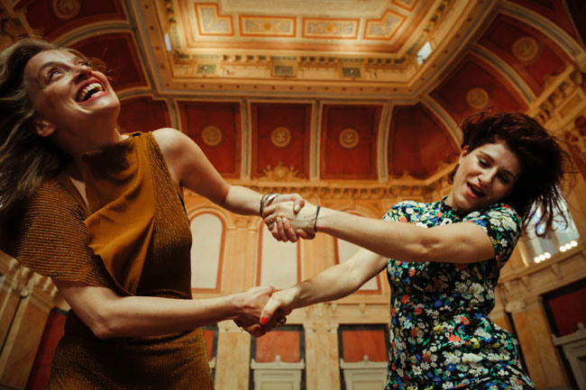 Η ποιητική προίκα των Αθηνών