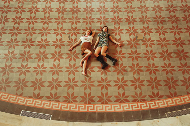 Η ποιητική προίκα των Αθηνών