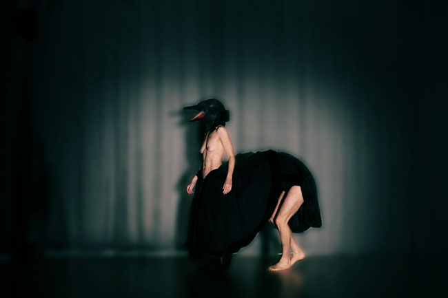 Το «Πορνό» της Ιωάννας Πορτόλου
Το «Πορνό» της Ιωάννας Πορτόλου