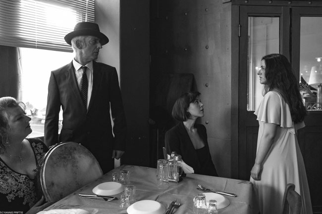 Κλεοπάτρα Παπαχειμωνά - Δήμητρα Μακρυγιάννη - Χριστίνα Ασημακοπούλου