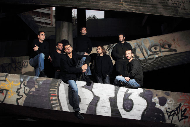 ARTéfacts Εnsemble