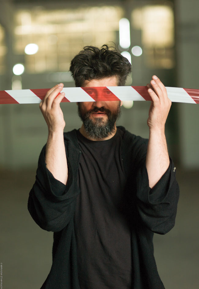  Σίμος Κακάλας // Φωτό: Μαριλένα Σταφυλίδου