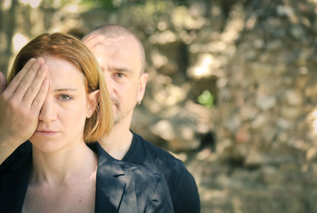 «Κύκλωπας» // Φωτό: Κική Παπαδοπούλου