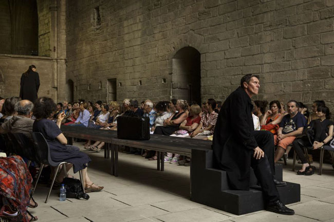 «Προμηθέας Δεσμώτης»
