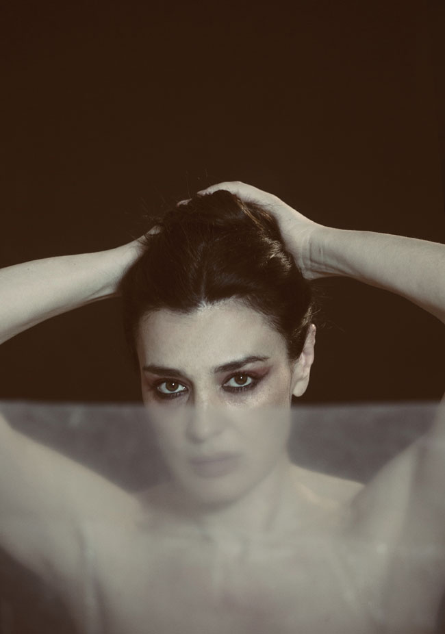 «Μήδεια» // Φωτό: Μυρτώ Αποστολίδου