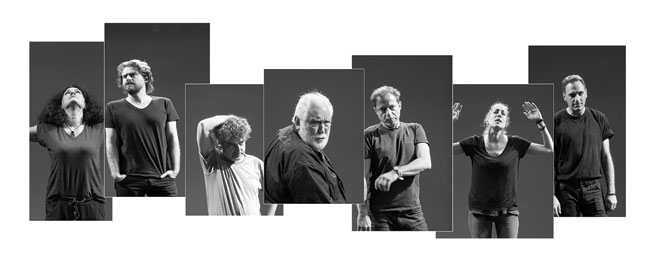 «Οιδίπους επί Κολωνώ»