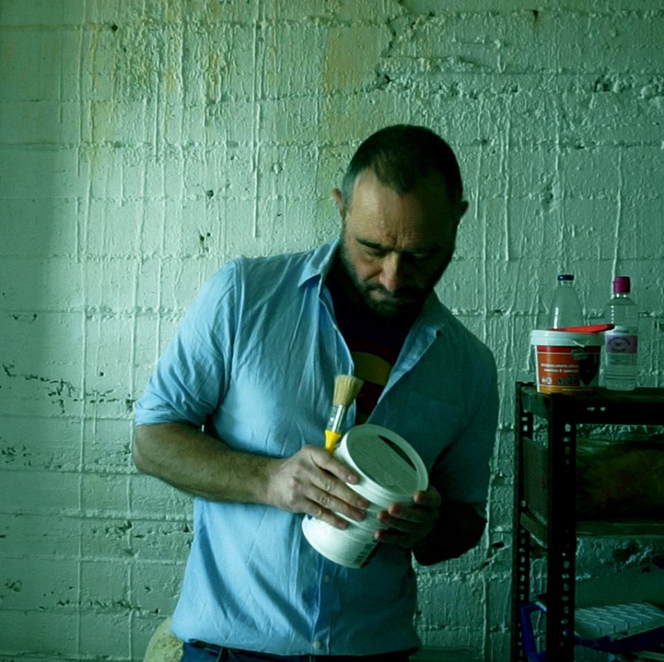 Κωνσταντίνος Βήτα