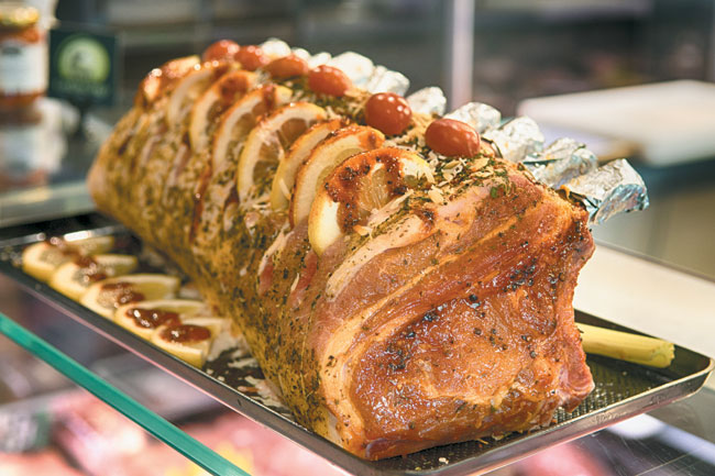 Carnicero meat & delicatessen Carnicero meat & delicatessen