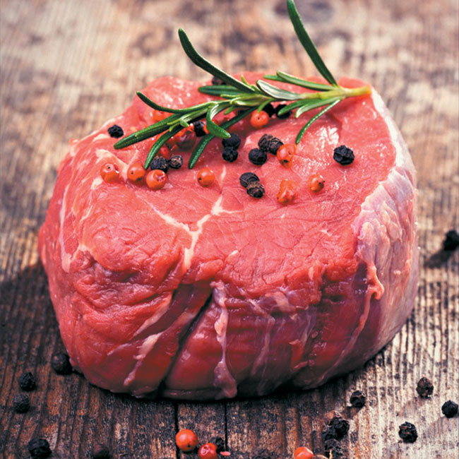 Το κρεοπωλείο της αγοράς Το κρεοπωλείο της αγοράς