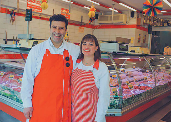 Ο Γιάννης Ο Γιάννης