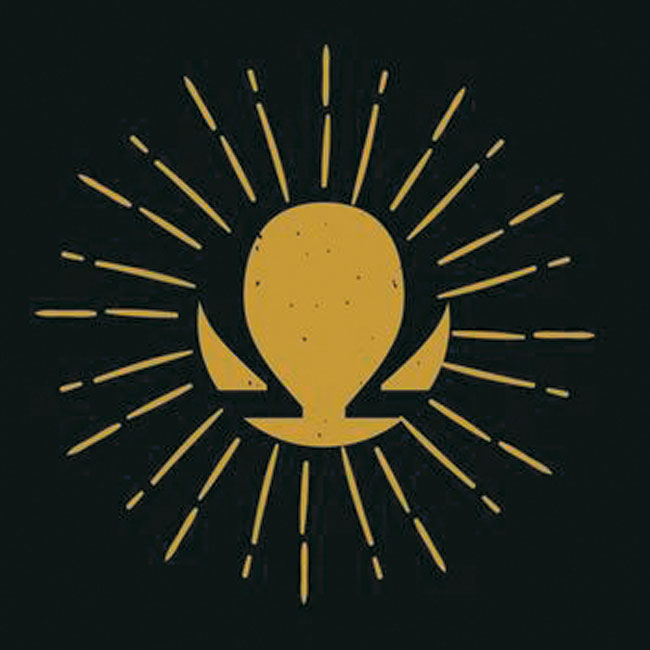 Ω-RAY - Ω-RAY Ω-RAY - Ω-RAY