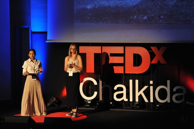 Νίκη & Ζωή Μοσκοφόγλου Νίκη & Ζωή Μοσκοφόγλου