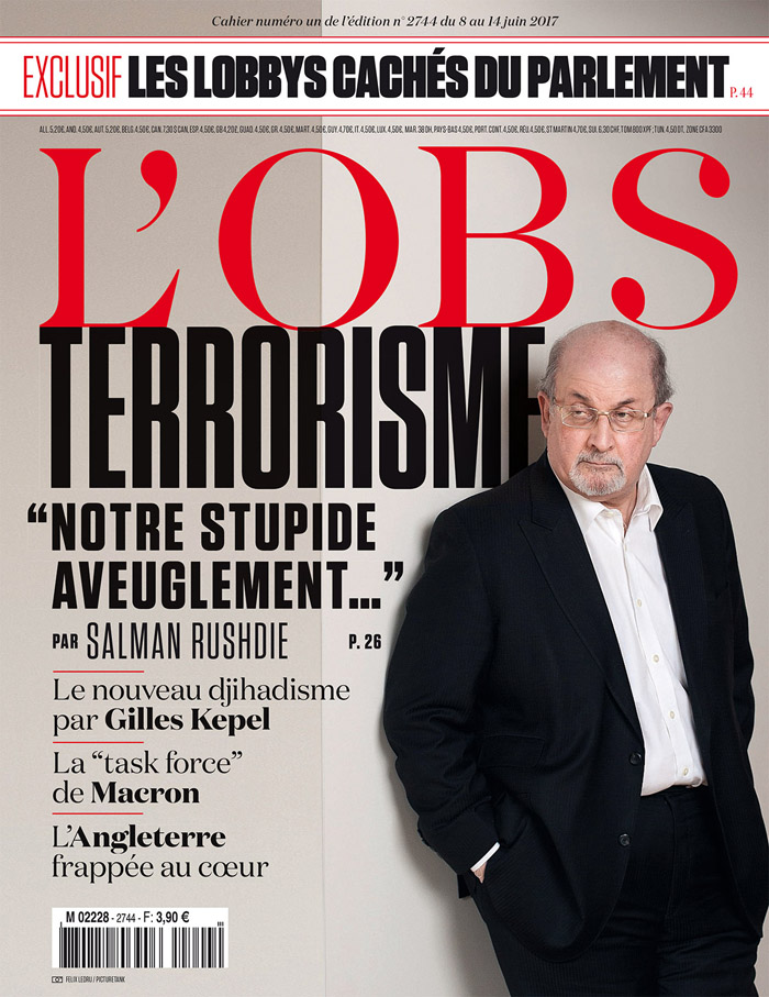 Να σταματήσει η ανόητη τύφλωση - Το Ισλάμ έχει σχέση με τον τζιχαντισμό Να σταματήσει η ανόητη τύφλωση - Το Ισλάμ έχει σχέση με τον τζιχαντισμό