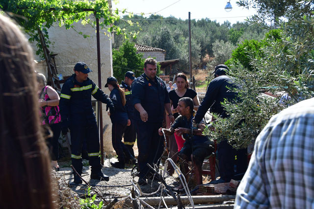 ΑΠΕ-ΜΠΕ/ΜΠΟΥΓΙΩΤΗΣ ΑΠΕ-ΜΠΕ/ΜΠΟΥΓΙΩΤΗΣ