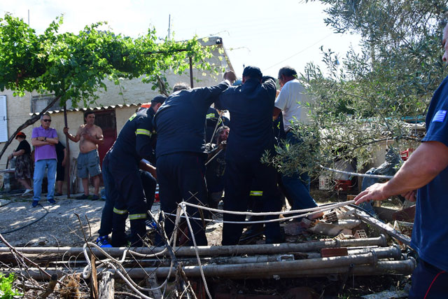 ΑΠΕ-ΜΠΕ/ΜΠΟΥΓΙΩΤΗΣ ΑΠΕ-ΜΠΕ/ΜΠΟΥΓΙΩΤΗΣ