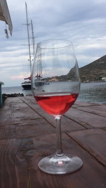 © Lida Athanasakopoulou / Λέρος