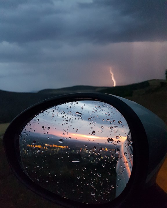 © Δημήτρης Χρόνης / Φάρσαλα