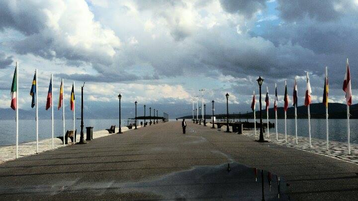 © Thodoris Gatos / Ιτέα