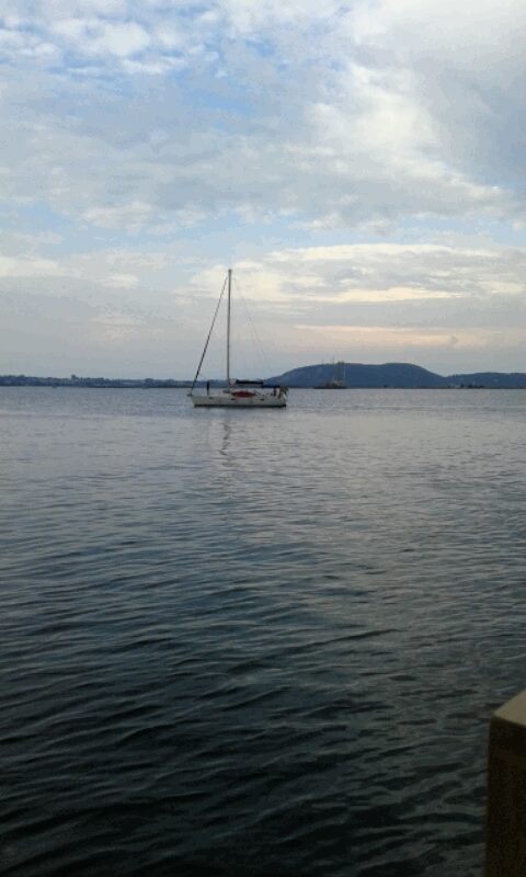 © Krystallia Zika / Πρέβεζα