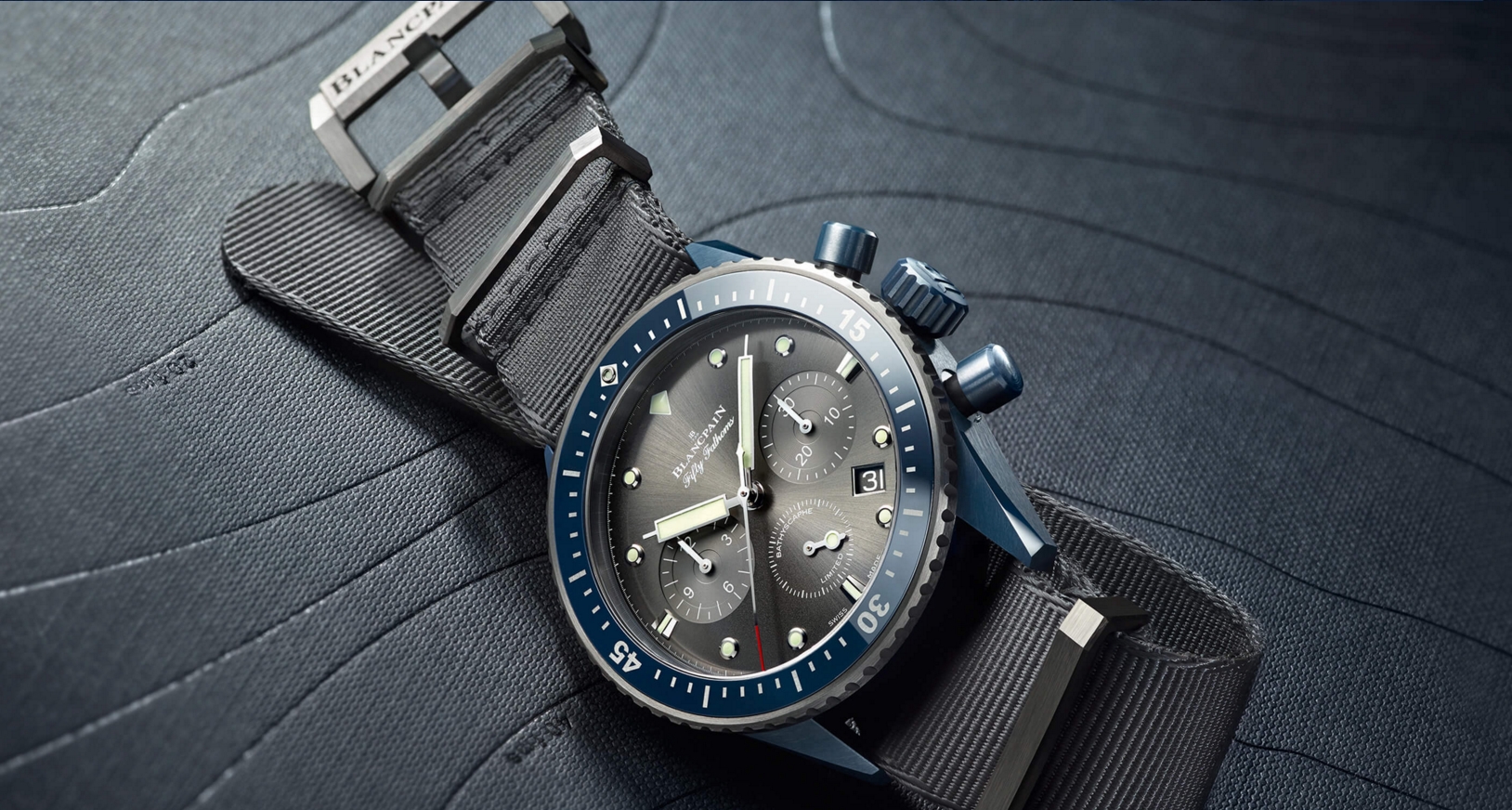 Ζήστε τη μαγεία του Project Gombessa σε ένα video