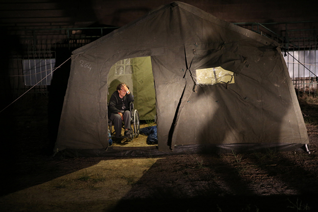 ΛΕΣΒΟΣ ΣΕΙΣΜΟΣ 6,1 ΡΙΧΤΕΡ ΖΗΜΙΕΣ ΣΤΟ ΧΩΡΙΟ ΒΡΙΣΑ