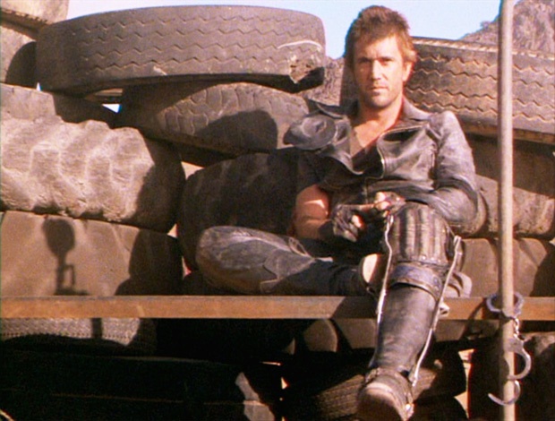 The Road Warrior, 1981) του Τζορτζ Μίλερ The Road Warrior, 1981) του Τζορτζ Μίλερ