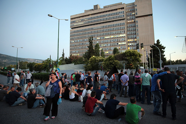 ΥΠ. ΠΡΟΣΤΑΣΙΑΣ ΤΟΥ ΠΟΛΙΤΗ ΔΙΑΜΑΡΤΥΡΙΑ ΚΑΤΟΙΚΩΝ ΜΕΝΙΔΙΟΥ ΘΑΝΑΤΟΣ 11ΧΡΟΝΟΥ
