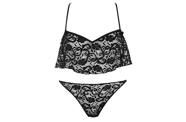 Yamamay for Pacha. Η νέα σειρά που δημιουργήθηκε σε συνεργασία με το club της Ibiza.