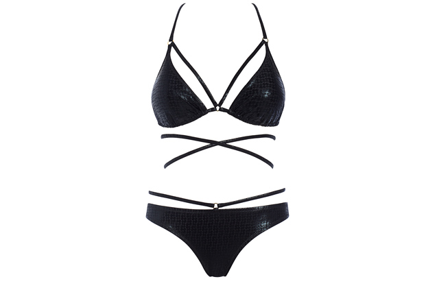 Yamamay for Pacha. Η νέα σειρά που δημιουργήθηκε σε συνεργασία με το club της Ibiza.