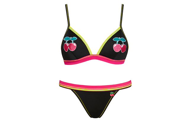 Yamamay for Pacha. Η νέα σειρά που δημιουργήθηκε σε συνεργασία με το club της Ibiza.