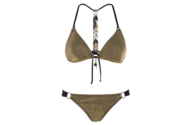 Yamamay for Pacha. Η νέα σειρά που δημιουργήθηκε σε συνεργασία με το club της Ibiza.