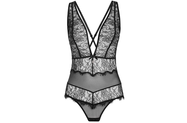 Yamamay for Pacha. Η νέα σειρά που δημιουργήθηκε σε συνεργασία με το club της Ibiza.