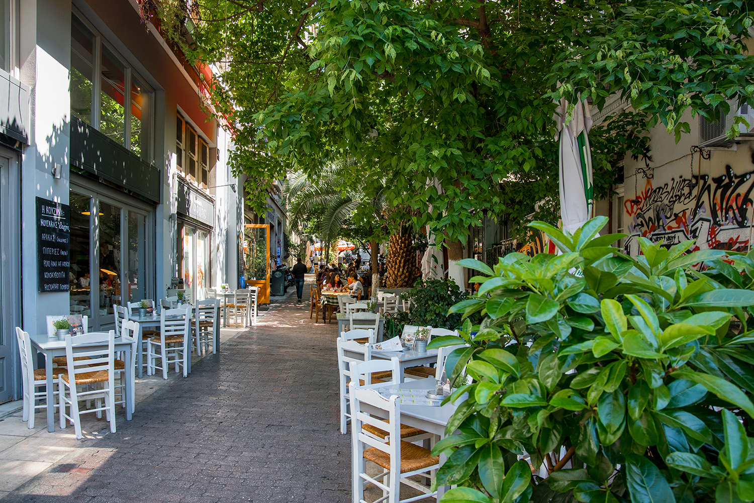 Βαλτετσίου 