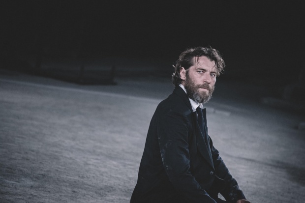 Οι «Επτά επί Θήβας» στην Επίδαυρο Οι «Επτά επί Θήβας» στην Επίδαυρο