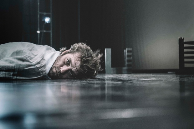 Οι «Επτά επί Θήβας» στην Επίδαυρο Οι «Επτά επί Θήβας» στην Επίδαυρο