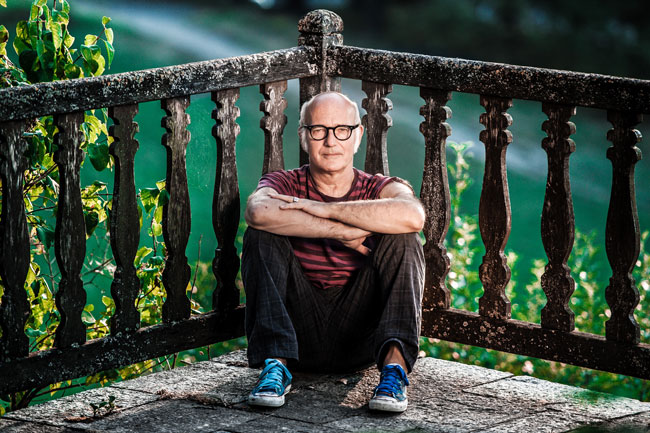 Ludovico Einaudi Ludovico Einaudi