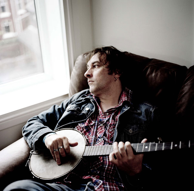 Yann Tiersen Yann Tiersen